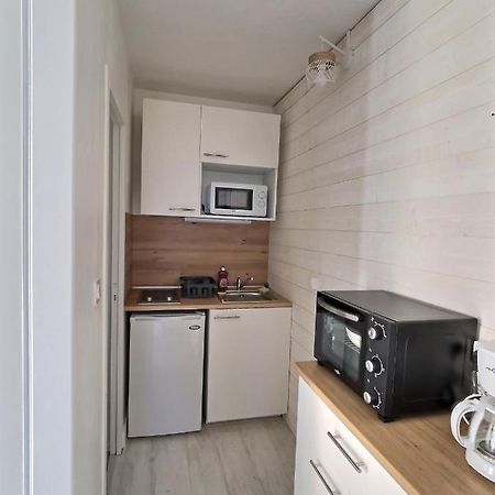 La Cabane De La Mer Льокат Екстериор снимка