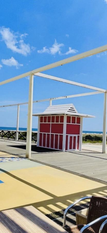 La Cabane De La Mer Льокат Екстериор снимка