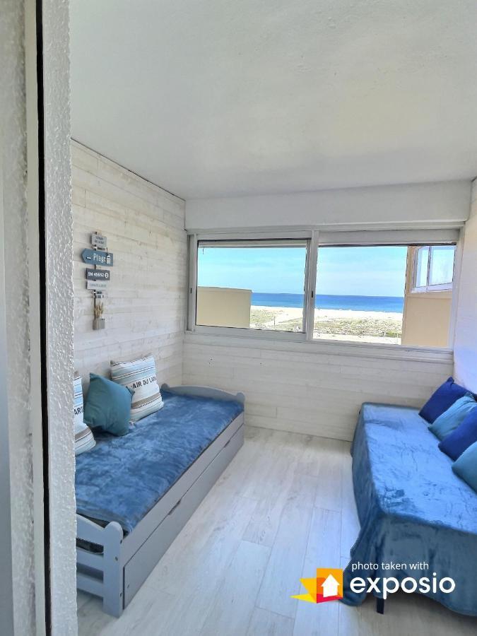 La Cabane De La Mer Льокат Екстериор снимка
