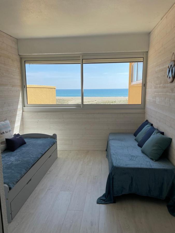 La Cabane De La Mer Льокат Екстериор снимка