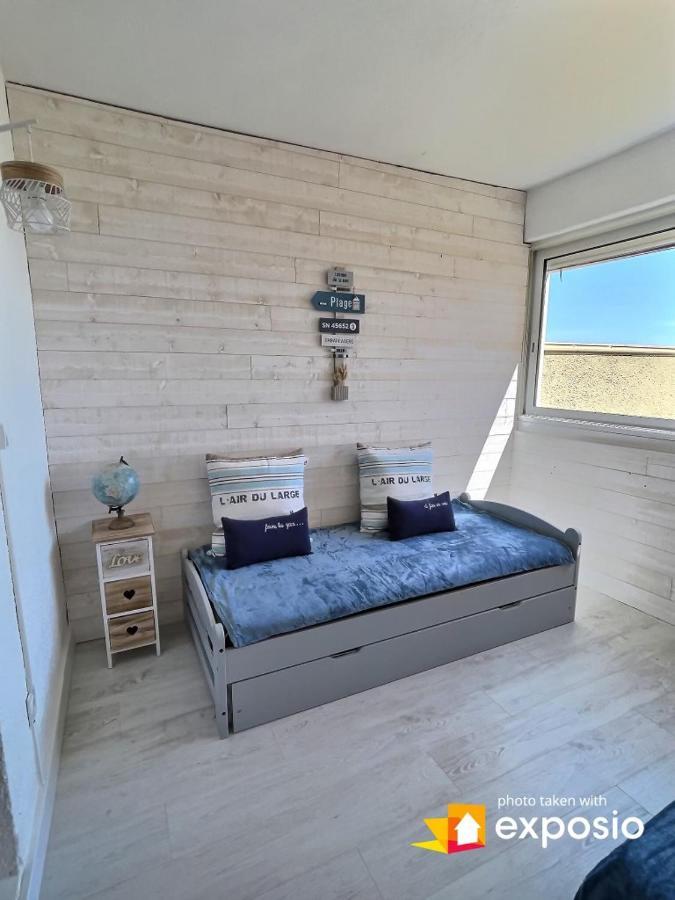 La Cabane De La Mer Льокат Екстериор снимка